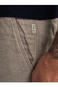 Petrol Industries Men Shorts Chino light tan