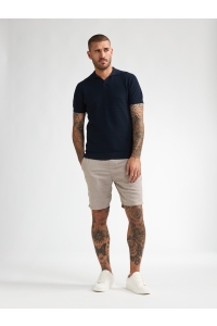 Petrol Industries Men Shorts Chino light tan
