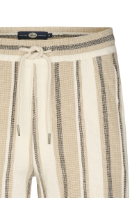 Petrol Industries Men Shorts Chino light tan