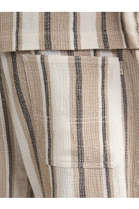 Petrol Industries Men Shorts Chino light tan