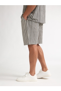 Petrol Industries Men Shorts Chino seashell