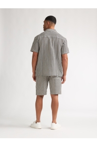 Petrol Industries Men Shorts Chino seashell