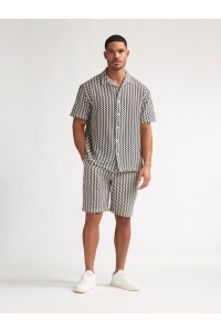 Petrol Industries Men Shorts Chino seashell