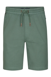 Petrol Industries Men Shorts Chino oil green