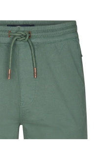 Petrol Industries Men Shorts Chino oil green