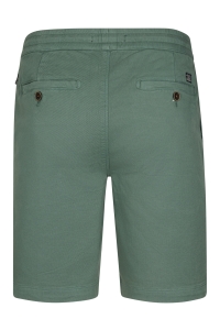 Petrol Industries Men Shorts Chino oil green
