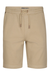 Petrol Industries Men Shorts Chino light tan