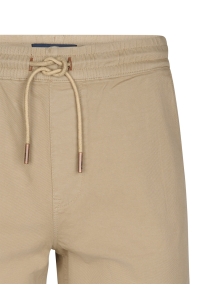 Petrol Industries Men Shorts Chino light tan