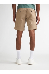Petrol Industries Men Shorts Chino light tan