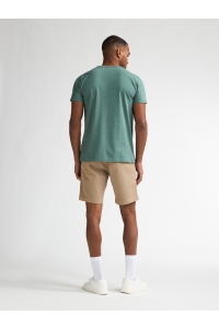 Petrol Industries Men Shorts Chino light tan