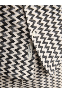 Petrol Industries Men Shirt Short Sleeve AOP seashell