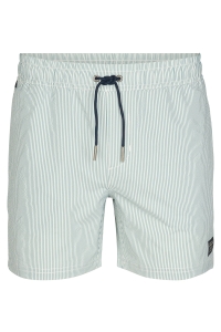 Petrol Industries Men Swimshort oil green