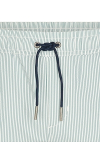 Petrol Industries Men Swimshort oil green