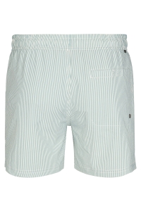Petrol Industries Men Swimshort oil green