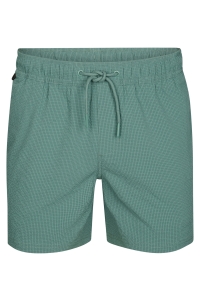 Petrol Industries Men Swimshort oil green