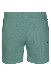 Petrol Industries Men Swimshort oil green