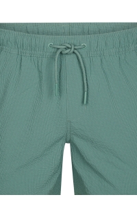 Petrol Industries Men Swimshort oil green