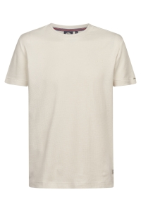 Petrol Industries Men T-Shirt SS seashell