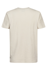 Petrol Industries Men T-Shirt SS seashell