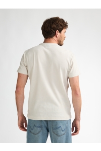 Petrol Industries Men T-Shirt SS seashell