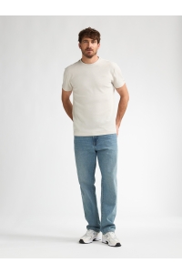 Petrol Industries Men T-Shirt SS seashell