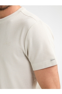 Petrol Industries Men T-Shirt SS seashell