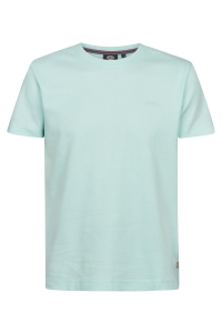 Petrol Industries Men T-Shirt SS cool mint