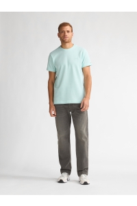 Petrol Industries Men T-Shirt SS cool mint