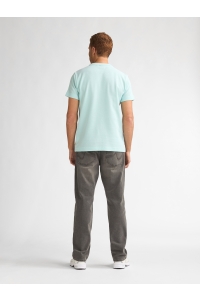 Petrol Industries Men T-Shirt SS cool mint