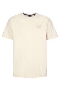 Petrol Industries Men T-Shirt SS seashell
