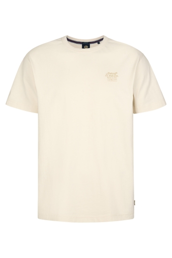 Petrol Industries Men T-Shirt SS