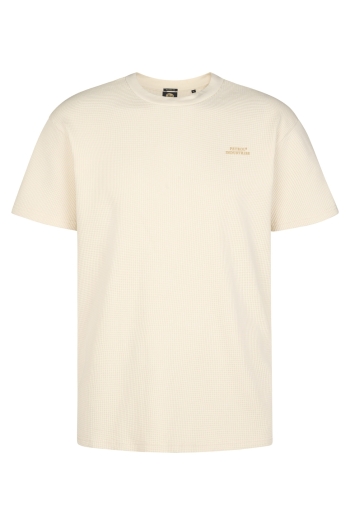 Petrol Industries Men T-Shirt SS