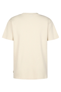 Petrol Industries Men T-Shirt SS seashell