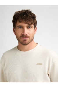 Petrol Industries Men T-Shirt SS seashell