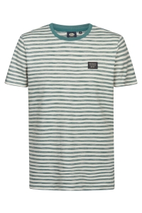 Petrol Industries Men T-Shirt SS oil green