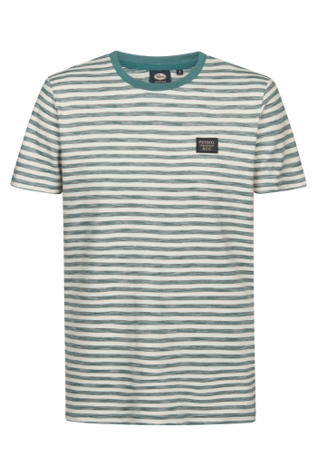 Petrol Industries Men T-Shirt SS