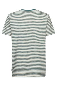 Petrol Industries Men T-Shirt SS oil green