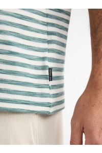 Petrol Industries Men T-Shirt SS oil green