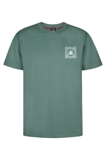 Petrol Industries Men T-Shirt SS