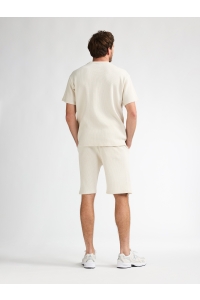 Petrol Industries Men Short Jogging seashell
