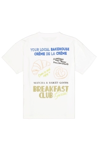 Garcia M262402_girls T-shirt ss 53-off white