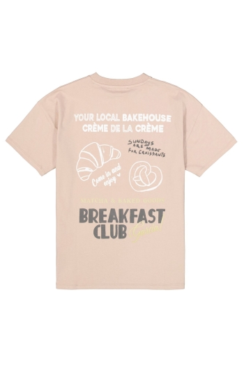 Garcia M262402_girls T-shirt ss