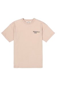 Garcia M262402_girls T-shirt ss 6703-light taupe
