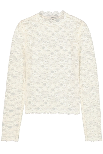 Garcia M262405_girls T-shirt ls