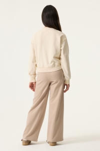 Garcia M262463_girls sweat 1448-ecru