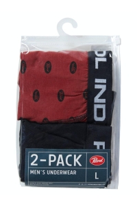 Petrol Industries Men Underwear Boxer diverse