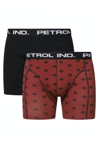 Petrol Industries Men Underwear Boxer diverse