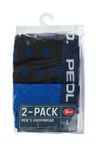 Petrol Industries Men Underwear Boxer diverse