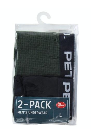 Petrol Industries Men Underwear Boxer