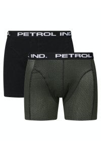 Petrol Industries Men Underwear Boxer diverse